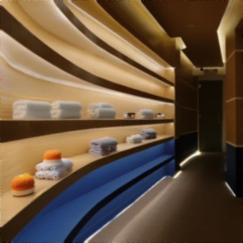 Ori Spa Massage Hallway 2024 (2)